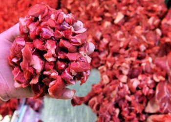 Et açığının çözümü ıslahta