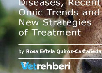 Çiftlik Hayvanları Hastalıkları