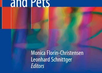 Çiftlik ve Pet Hayvanlarda Parazit Protozoa