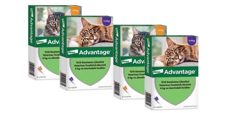 Advantage %10