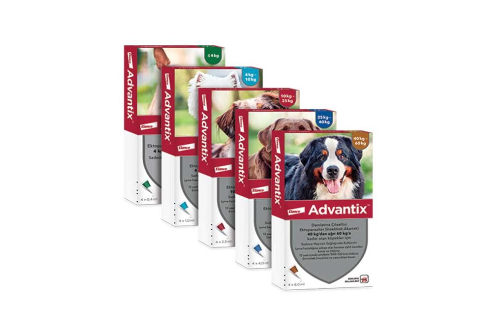 Advantix