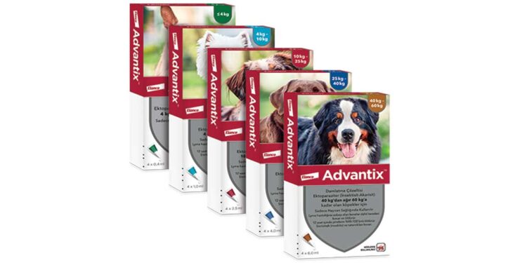 Advantix