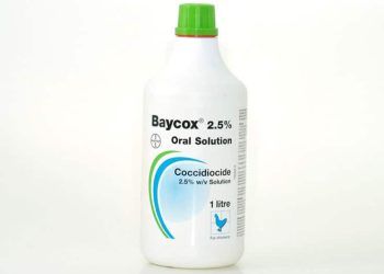 Baycox %2.5