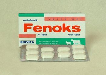 Fenoks