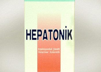 Hepatonik