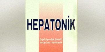 Hepatonik