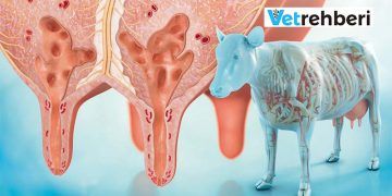 ineklerde Mastitisten Korunma