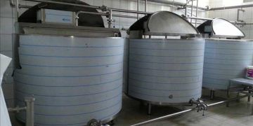 Tank Sütünde Somatik Hücre Sayımı Neden Yapılmalıdır?