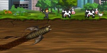 Hayvancılığımızın Düşmanı Yeraltı Çetesi