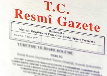 Hayvancılık Desteklemeleri Uygulama Tebliği