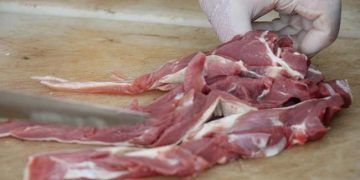 Türkiye et ihraç eden ülke haline gelecek