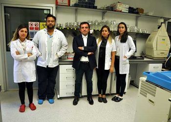 KKKA aşısı insanlar üzerinde başarıya ulaştı