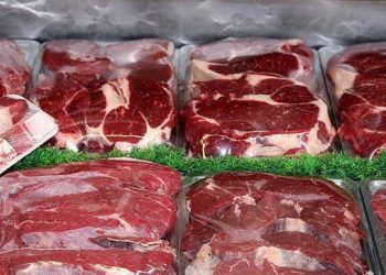 Kırmızı et üretimindeki artış, fiyatları düşürebilir
