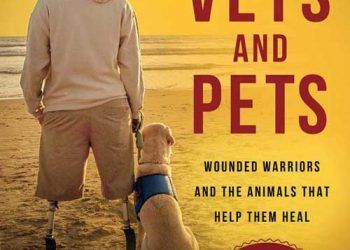 Veterinerler ve Evcil Hayvanlar: Yaralı Savaşçılar ve Onlara Yardım Eden Hayvanlar