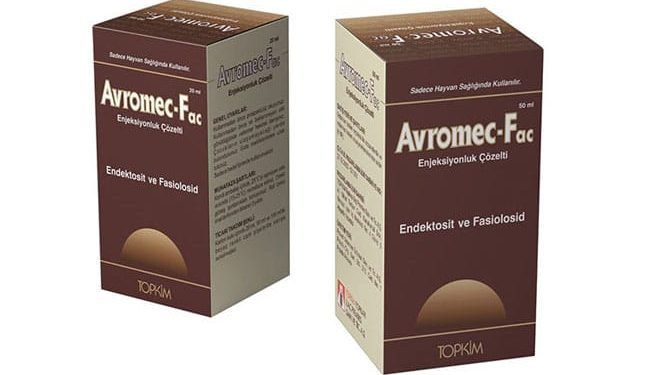 Avromec-Fac