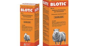 Blotic %7