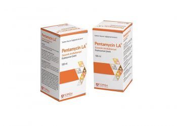 Pentamycin LA