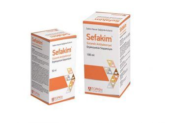 Sefakim