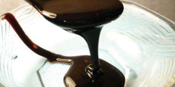 Yoğunlaştırılmış Melas Damıtma Çözünürleri Nedir?