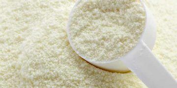 Yoğunlaştırılmış Peynir Altı Suyu Nedir?