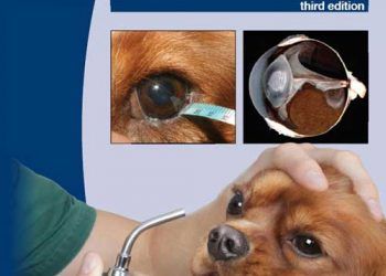 BSAVA Köpek ve Kedi Oftalmoloji Kitabı, 3. Baskı