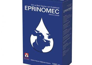 Eprinomec