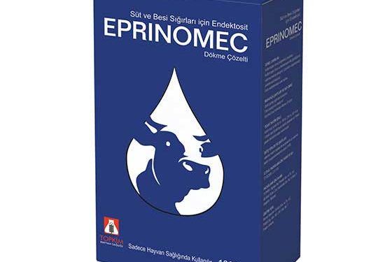 Eprinomec