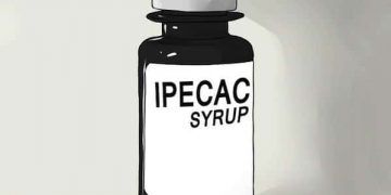 ipeka şurubu nedir?