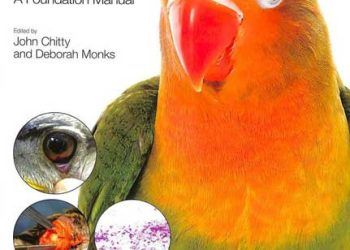 BSAVA Kuşların Pratik El Kitabı