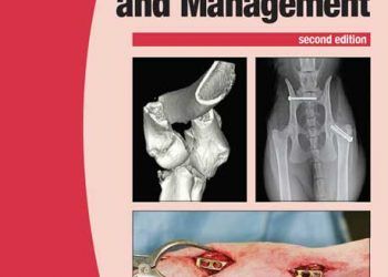 BSAVA Köpek ve Kedi Kırık Onarımı ve Yönetimi, 2. Baskı