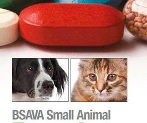 BSAVA Küçük Hayvan Formülü, Bölüm A: Köpek ve Kedi, 9. Baskı