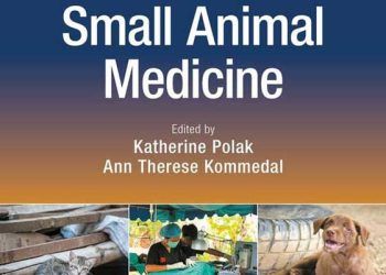 Küçük Hayvan Tıbbı Kılavuzu