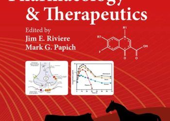 Veteriner Farmakoloji ve Terapötikler, 10. Baskı