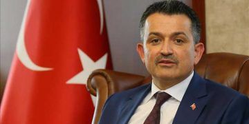 Kurbana hazır büyükbaş hayvan mevcudumuz 1,2 milyondur