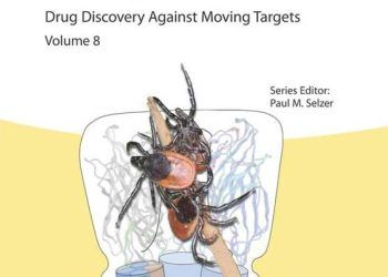 Ektoparazitler: Hareketli Hedeflere Karşı İlaç Bulma