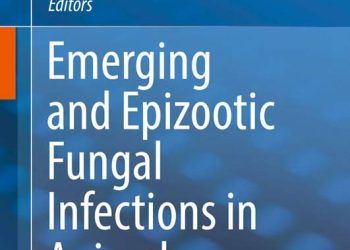 Hayvanlarda Gelişmekte Olan ve Epizootik Fungal Enfeksiyonlar