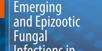 Hayvanlarda Gelişmekte Olan ve Epizootik Fungal Enfeksiyonlar