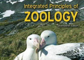 Zoolojinin Entegre ilkeleri, 17. Baskı