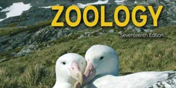 Zoolojinin Entegre ilkeleri, 17. Baskı