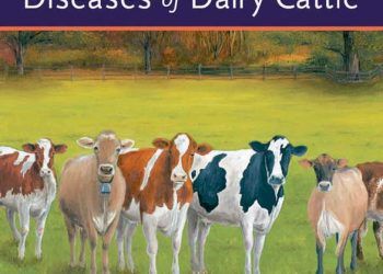 Rebhun’s Süt Sığırcılığı Hastalıkları, 3. Baskı