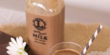Çiğ inek sütünde Protein oranı