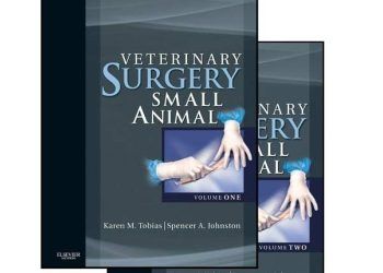 Küçük Hayvanlarda Veteriner Cerrahi