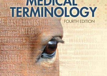 Veteriner Tıbbi Terminolojisine Yönelik Resimli Rehber, 4.Baskı