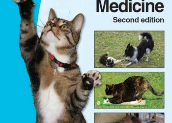 BSAVA Köpek ve Kedi Davranış Tıbbı El Kitabı, 2.Baskı