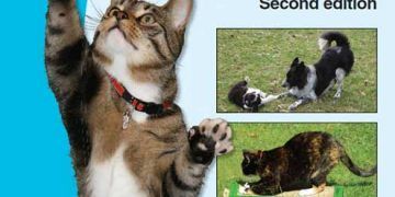 BSAVA Köpek ve Kedi Davranış Tıbbı El Kitabı, 2.Baskı