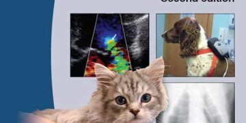 BSAVA Köpek ve Kedi Kardiyorespiratuvar Tıp, 2. Baskı