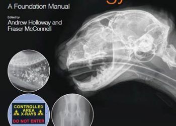 BSAVA Köpek ve Kedi Radyografi ve Radyoloji El Kitabı