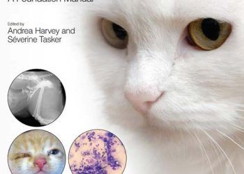 BSAVA Pratik Kedi El Kitabı