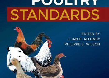 İngiliz Kanatlı Standartları, 7. Baskı