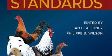 İngiliz Kanatlı Standartları, 7. Baskı
